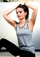 Catie Munnings